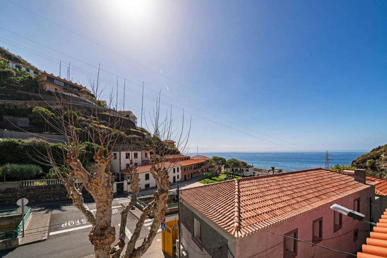 The Rum Inn Calheta  Kültér fotó