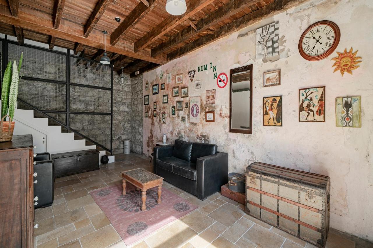 The Rum Inn Calheta  Kültér fotó